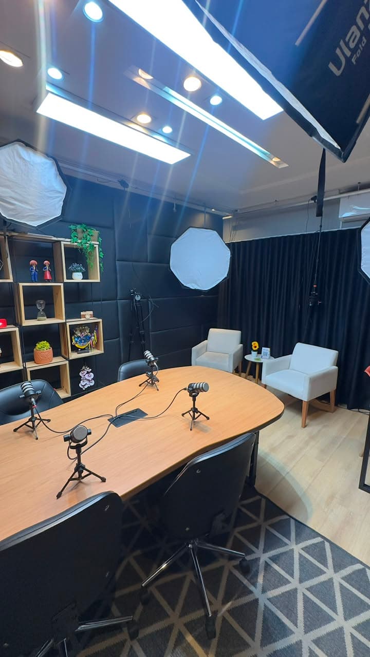 Nosso espaço